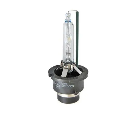 Лампа головного света NARVA Xenon Standard D4S 42V 35W P32d-5, 1шт