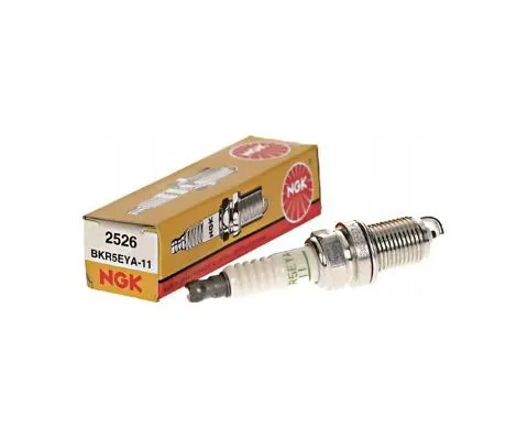Свеча зажигания NGK BKR5EYA-11