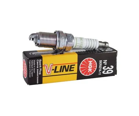 Свеча зажигания NGK BKR5EYA-11 V-Line