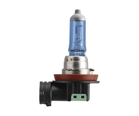 Лампа головного света PHILIPS CrystalVision H11 12V 55W PGJ19-2, набор 2шт