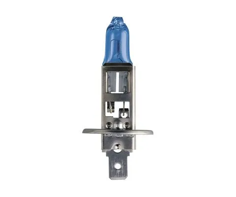 Лампа головного света PHILIPS DiamondVision H1 12V 55W P14.5s, набор 2шт