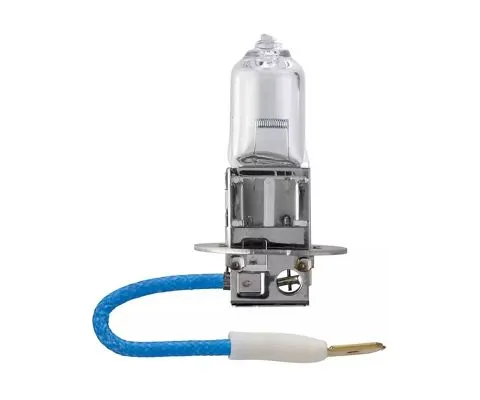 Лампа головного света PHILIPS LongLife EcoVision H11 12V 55W PGJ19-2, 1шт