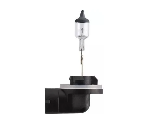 Лампа головного света PHILIPS Standard H27W/2 12V 27W PGJ13, 1шт