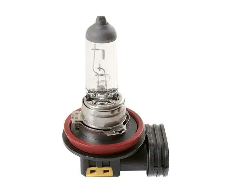 Лампа головного света PHILIPS Standard H8 12V 35W PGJ19-1, 1шт