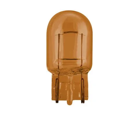 Сигнальная лампа PHILIPS Vision WY21W 12V 21W WX3x16d, 1шт