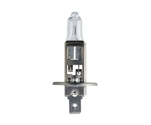 Лампа головного света PHILIPS Vision H1 12V 55W P14.5s, 1шт