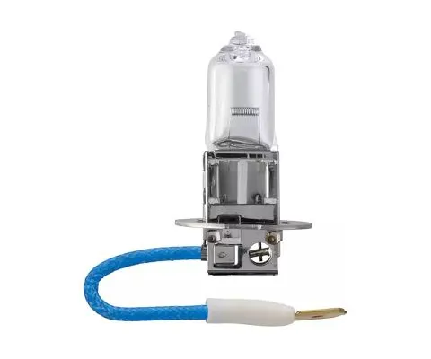 Лампа головного света PHILIPS Vision H3 12V 55W PK22s, 1шт