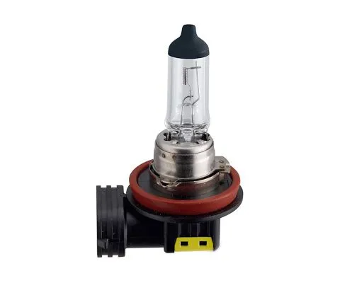 Лампа головного света PHILIPS Vision H11 12V 55W PGJ19-2, 1шт