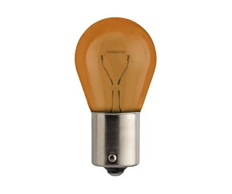Сигнальная лампа PHILIPS Vision PY21W 12V 21W BAU15s, набор 2шт