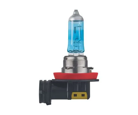 Лампа головного света PHILIPS WhiteVision Ultra H11 12V 55W PGJ19-2, 1шт