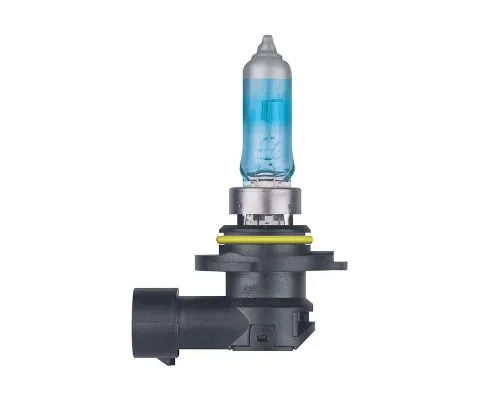 Лампа головного света PHILIPS WhiteVision Ultra HB4 12V 51W P22d, 1шт