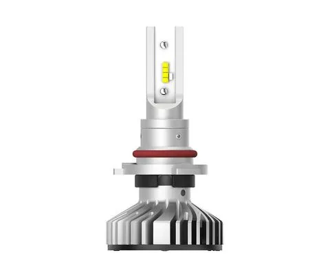 Лампа головного света PHILIPS X-tremeUltinon LED HB3/HB4 12V 25W P22d/P20d, набор 2шт