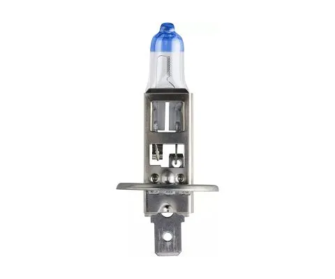 Лампа головного света PHILIPS X-tremeVision Pro150 H1 12V 55W P14.5s, набор 2шт