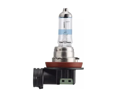 Лампа головного света PHILIPS X-tremeVision Pro150 H11 12V 55W PGJ19-2, 1шт