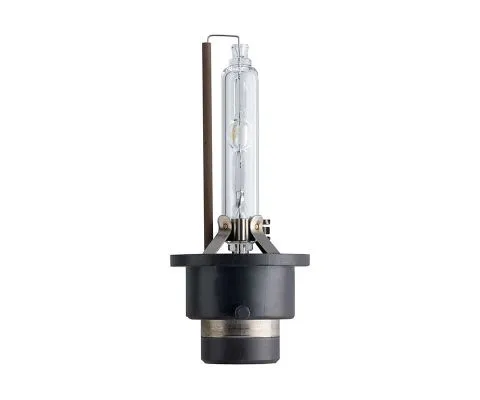 Лампа головного света PHILIPS Xenon Vision D2S 85V 35W P32d-2, 1шт