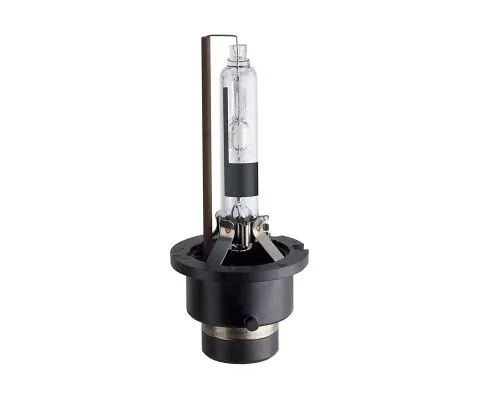 Лампа головного света PHILIPS Xenon Vision D2R 85V 35W P32d-3, 1шт