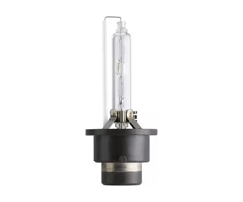 Лампа головного света PHILIPS Xenon X-tremeVision gen2 D2S 85V 35W P32d-2, 1шт
