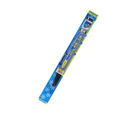 Щетка стеклоочистителя PIAA Crefit Snow CF34W 340 мм (13.5")