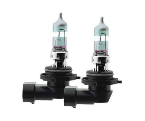 Лампа головного света PIAA Night Tech HB4 (9006) 12V 55W P22d, набор 2шт