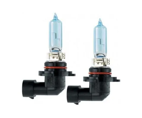 Лампа головного света PIAA Stratos Blue HB (HB3/HB4) 12V 55W, набор 2шт