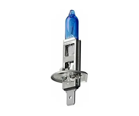 Лампа головного света PIAA Super Long Life H1 12V 55W P14.5s, набор 2шт
