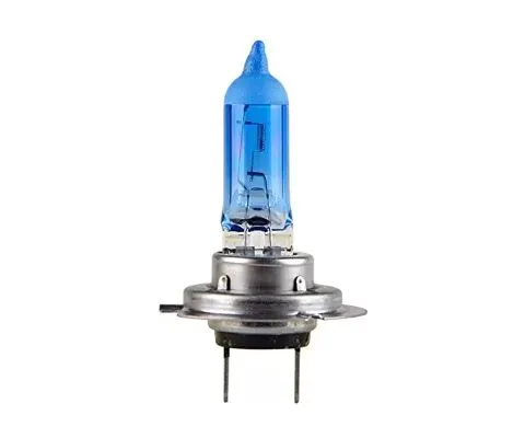 Лампа головного света PIAA Super Long Life H3 12V 55W PK22s, набор 2шт