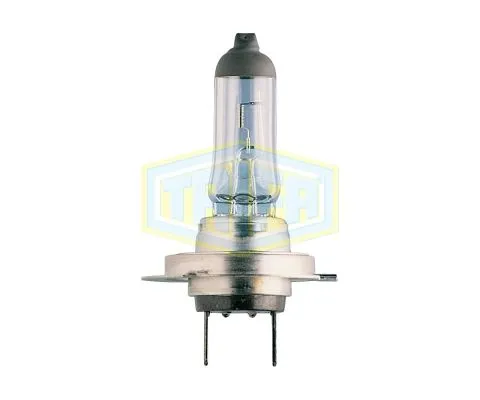 Лампа головного света TRIFA Blister H7 12V 55W PX26d, 1шт
