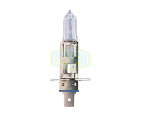 Лампа головного света TRIFA H1 24V 70W P14.5s, 1шт