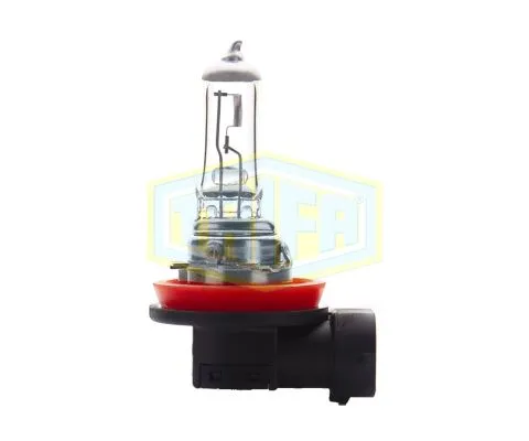Лампа головного света TRIFA H11 Car-Day-Light 12V 55W PGJ19-2, 1шт