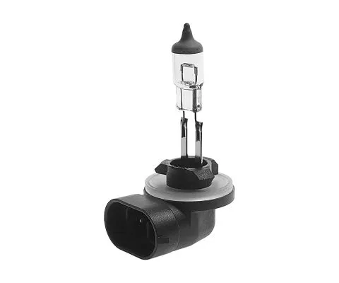 Лампа головного света TRIFA H27W/2 12V 27W PGJ13, 1шт