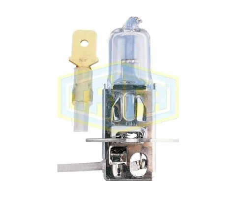 Лампа головного света TRIFA H3 12V 55W PK22s, набор 4шт