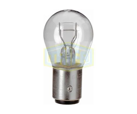 Лампа дополнительного освещения TRIFA P21/5W 12V 21/5W BAY15d, 1шт