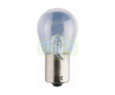 Лампа дополнительного освещения TRIFA P21W 12V 21W BA15s, 1шт