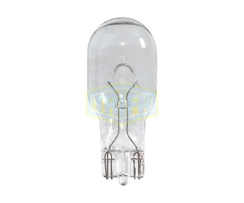 Лампа дополнительного освещения TRIFA W16W 12V 16W W2.1x9.5d, набор 10шт