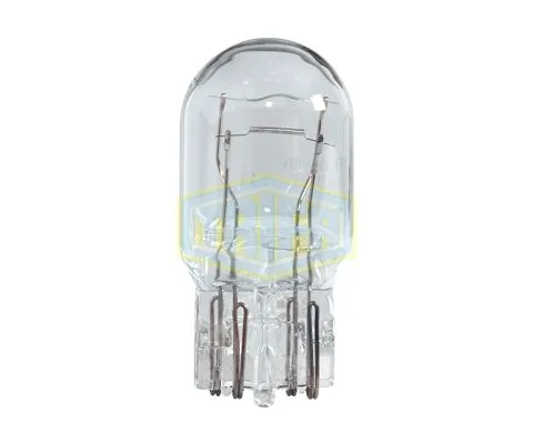 Лампа дополнительного освещения TRIFA W21/5W 12V 21/5W W3x16q, набор 2шт