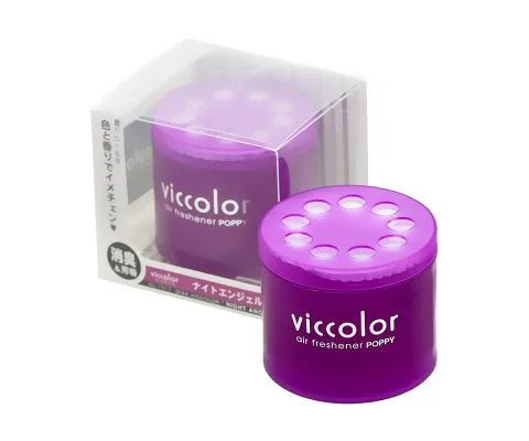 Ароматизатор DIAX Viccolor Night Angel 7317, 85мл