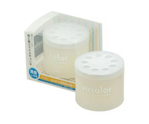 Ароматизатор DIAX Viccolor Soft Air 7314, 85мл