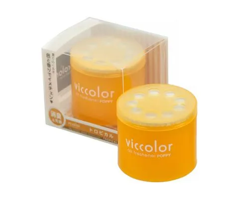 Ароматизатор DIAX Viccolor Tropical 5403, 85мл
