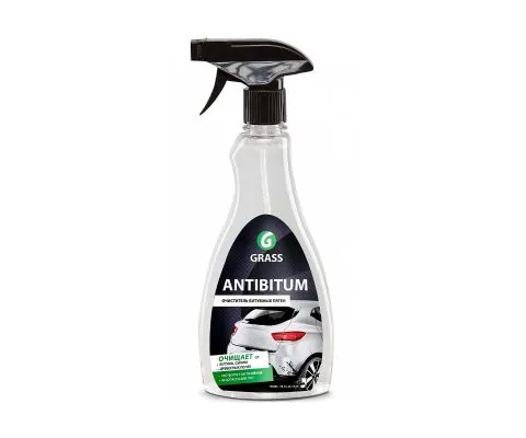 Очиститель битумных пятен GRASS Antibitum, 500мл