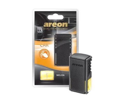 Ароматизатор AREON Car Box Superblister Melon (Дыня), 1шт