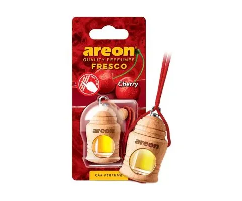 Ароматизатор AREON Fresco Cherry (Вишня), 4мл