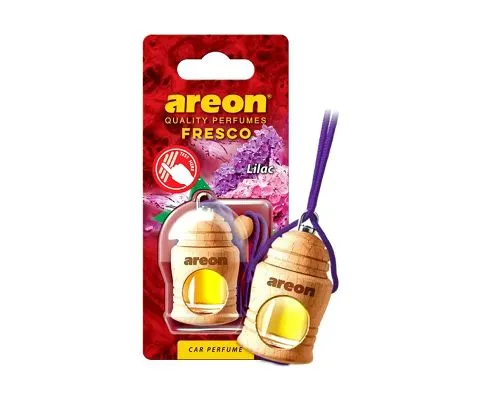 Ароматизатор AREON Fresco Lilac (Сирень), 4мл