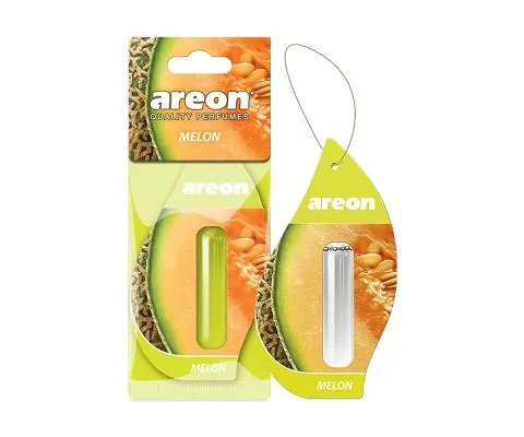 Ароматизатор AREON Liquid Melon (Дыня), 5мл