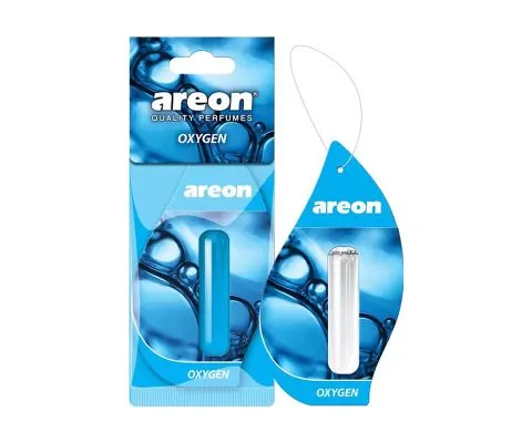 Ароматизатор AREON Liquid Oxygen (Кислород), 5мл