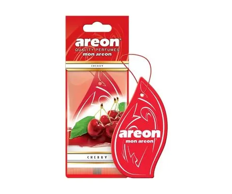Ароматизатор AREON Mon Areon Cherry (Вишня), 1шт