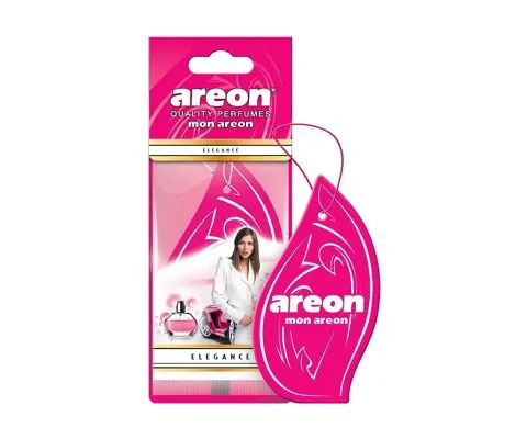 Ароматизатор AREON Mon Areon Elegance (Элегантность), 1шт