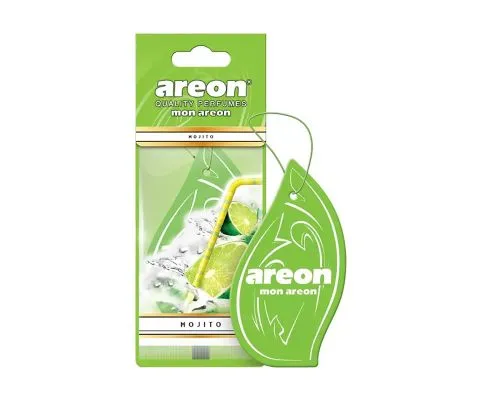Ароматизатор AREON Mon Areon Mojito (Мохито), 1шт