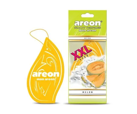 Ароматизатор AREON Mon Areon XXL Melon (Дыня), 1шт