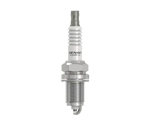 Свеча зажигания DENSO K20PR-U