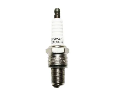 Свеча зажигания DENSO W24ESR-V